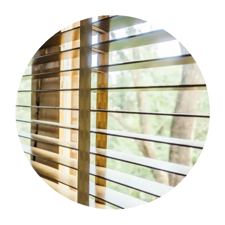 Blinds