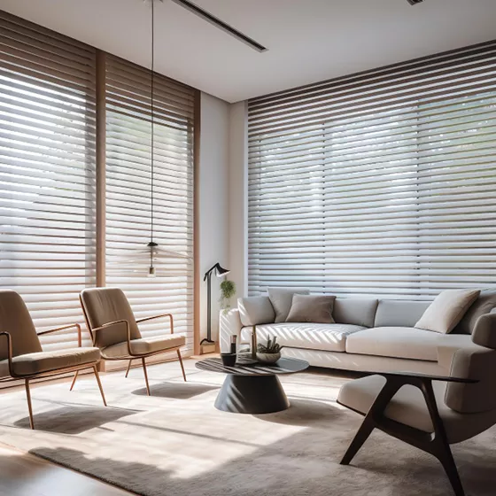 Blinds