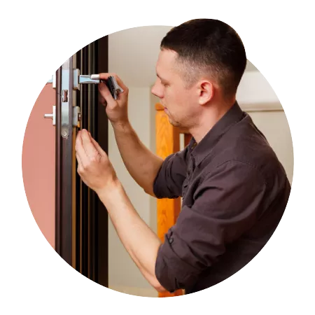 Exterior Doors