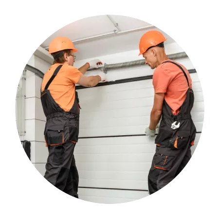 Garage Doors