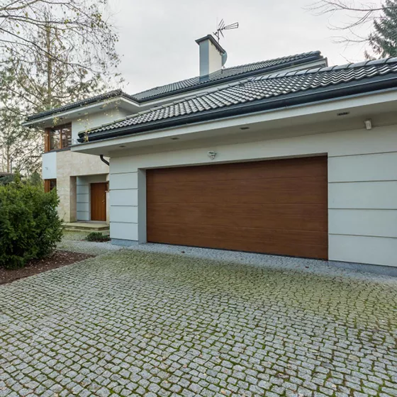 Garage Doors