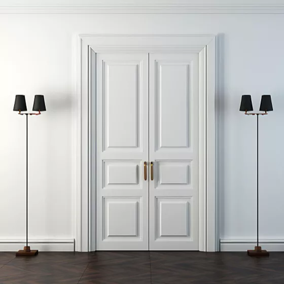 Interior Doors