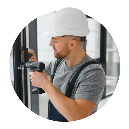 UPVC Windows and Doors