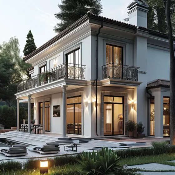 UPVC Windows and Doors